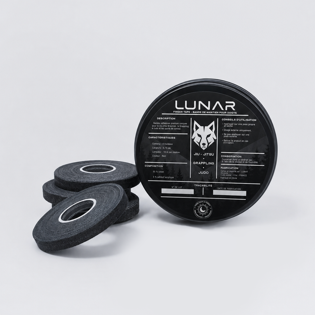 LUNAR - FINGER TAPE